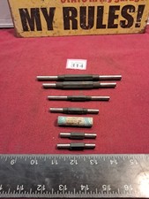 Job Lot of Moore & Wright