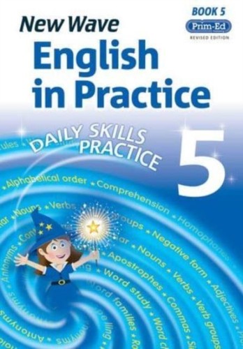 New wave english - new, practice