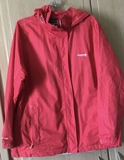 Regatta Isotex Waterproof, Windproof Jacket Size 20