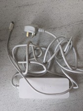 Mac mini 110W Power Adapter A1188 Genuine, UK Plug