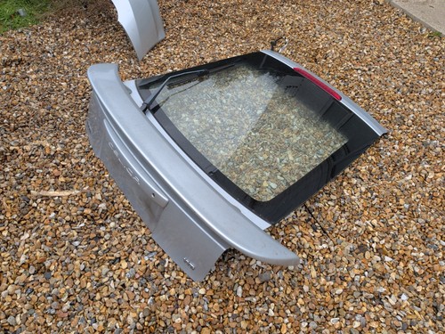 Celica gen boot lid - gen, 7