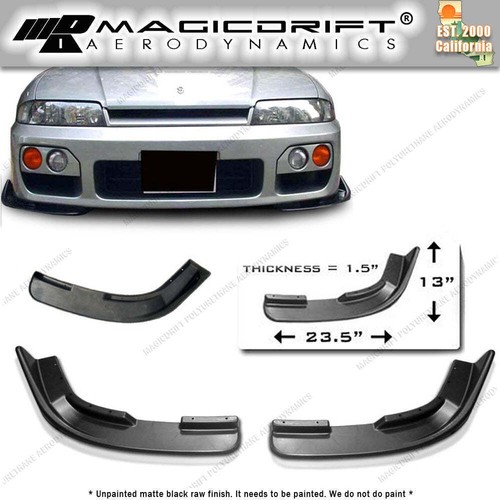 Universal fit front - universal,