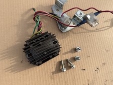 Yanmar complete Voltage Regulator for L100 Diesel Engine