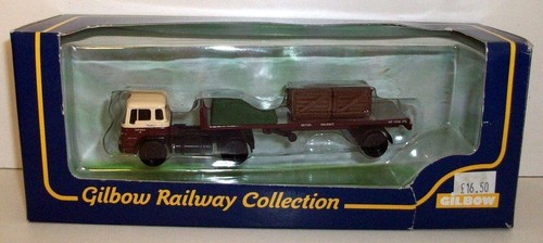 Efe scale 99641 bedford - 1/76,