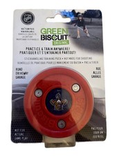 Green Biscuit Florida Panthers