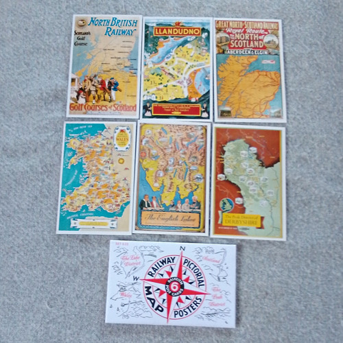 Dalkeith publishing ltd - co,