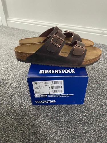 Birkenstock arizona habana - arizona,