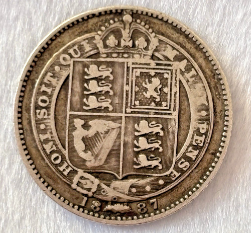 1887 queen victoria - , jubilee