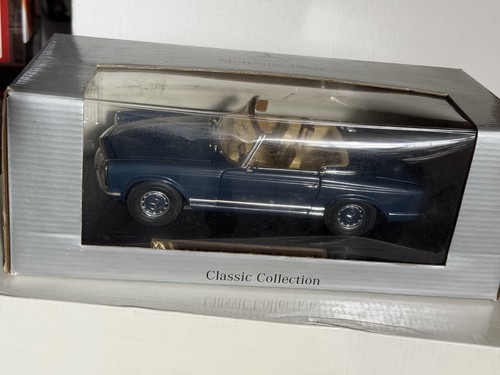 Mercedes benz 280 pagoda - 280, "pagoda"
