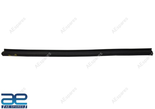 Headlight seal trim for - headlight, rh
