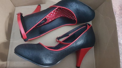 Joe browns mary - jane, shoes