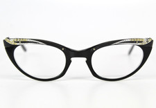 Vintage 1960s Cat Eye Women's
