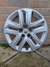 Vauxhall Insignia B 17" wheel