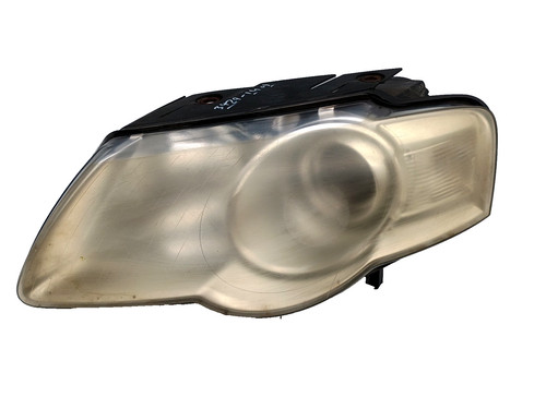Passat mk7 2008 - 2008-10, n/s