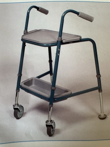 Nrs duo p23129 walking trolley - p23129,