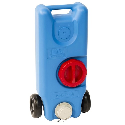 Fiamma litre rolling - fiamma, fresh
