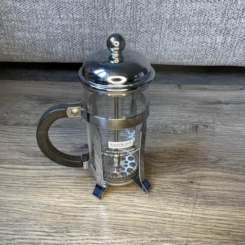 Bodum french press - french, cafeteria