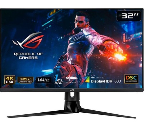 Asus rog swift pg32uq - rog,