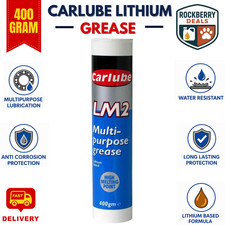 Carlube Multipurpose LM2