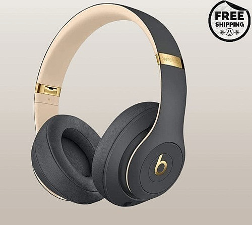Beats studio3 wireless - beats,