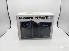 Numark wave 360 - n-wave,