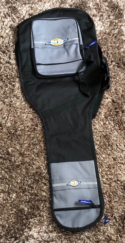 The original gig bag - the,