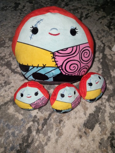 Nightmare before christmas - ,