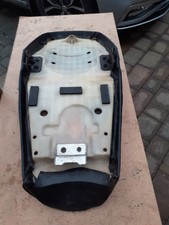 SUZUKI SP370 1978/79 Seat