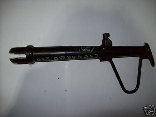 Side stand for aprilia - for,