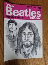 The Beatles Book Monthly