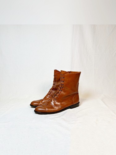 Talbots english tan brown - talbots,
