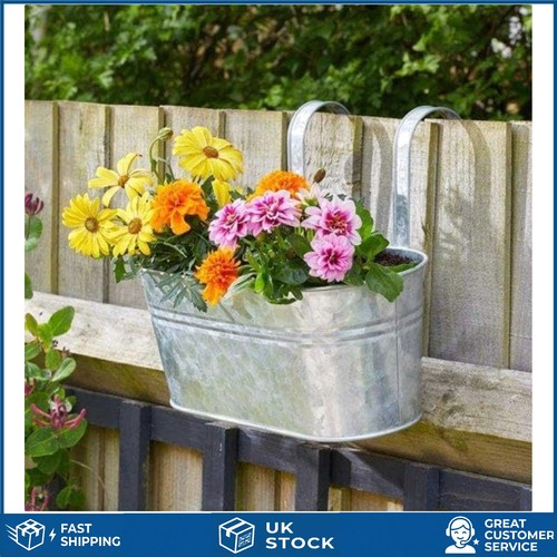 Rustic galvanised metal - galvanised, over