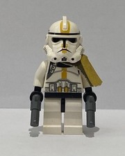 LEGO Star Wars 327th Clone