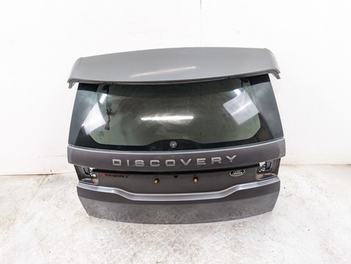 Land rover discovery sport - land,