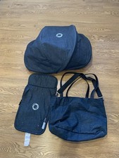 💛 BUGABOO BUFFALO