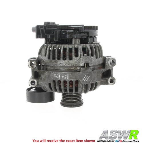 Bmw alternator 150a - alternator, n46