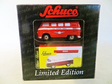 SCHUCO PICCOLO 'VW T1 BUS VAN