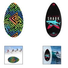 35inch Skimboard Beach Toys