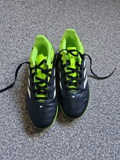 Adidas Astroturf Trainers Size