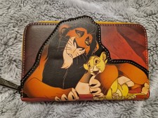 New W Tag Disney Lion King