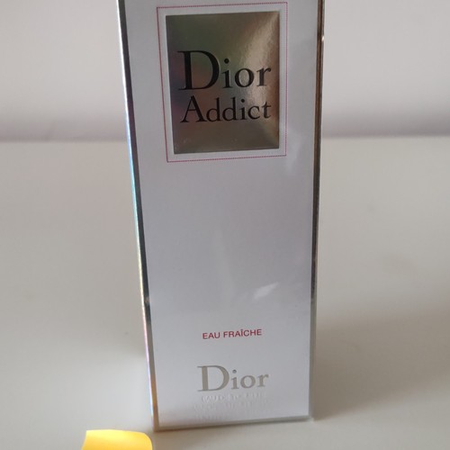Dior addict eau fraîche - dior,