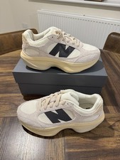 UK 7.5 - New Balance WRPD