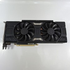 EVGA NVIDIA GeForce GTX 1060