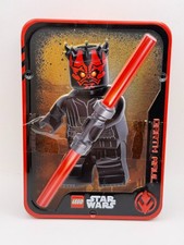 Lego - Star Wars - Darth Maul