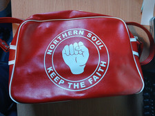 Northern Soul "Keep the Faith"