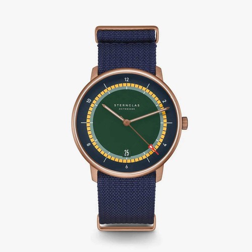 Sternglas naos edition argo - naos,