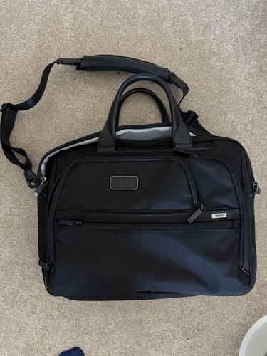 Tumi alpha medium expandable - tumi,
