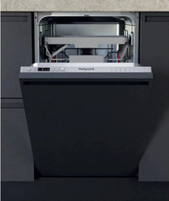 Hotpoint hsic3m19cukn slimline - hotpoint,
