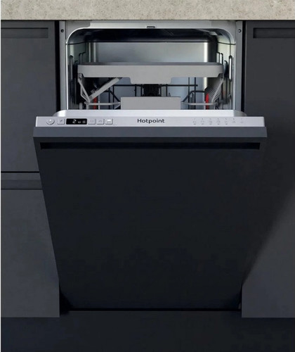 Hotpoint hsic3m19cukn slimline - hotpoint,