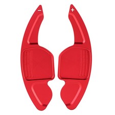 2pcs Aluminum Alloy Car